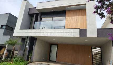 Casa em Condomínios em Sorocaba
