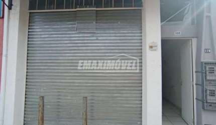 Salão Comercial - Vila Santana