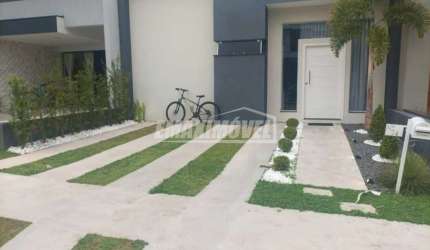 Casa em Condomínios em Sorocaba