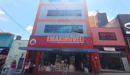 Prédio Comercial para Locação - Centro - Sorocaba/SP