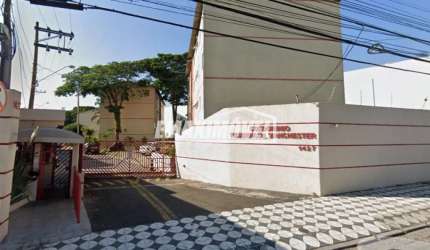 Apartamento Padrão em Sorocaba