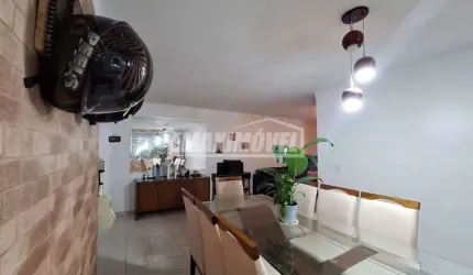 Apartamento Padrão em Sorocaba