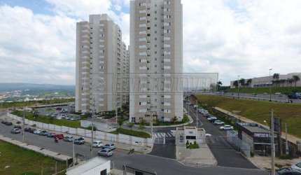 Apartamento Padrão em Votorantim