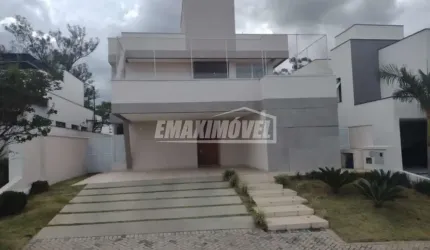 Casa em Condomínios em Votorantim