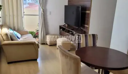 Apartamento Padrão em Sorocaba