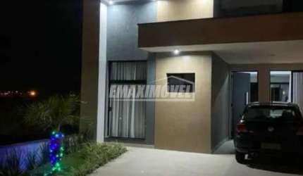 Casa em Condomínios em Sorocaba