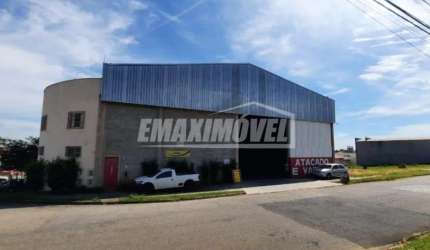 Galpão em Bairro em Sorocaba
