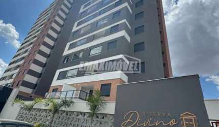Apartamento Padrão em Sorocaba