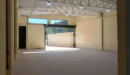 Galpão Comercial em Sorocaba
