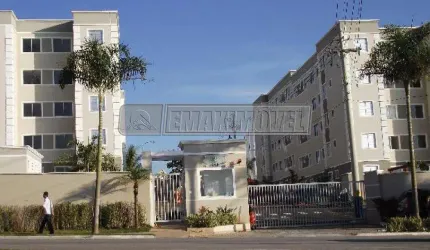 Apartamento Padrão em Votorantim