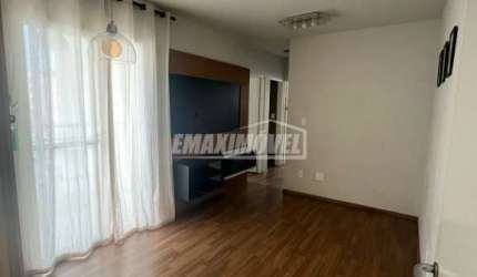 Apartamento Padrão em Sorocaba