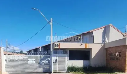 Apartamento Padrão em Votorantim