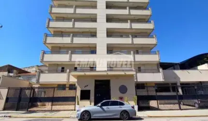 Apartamento Padrão em Votorantim