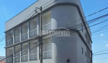 Apartamento com 1 quarto - Parque Manchester