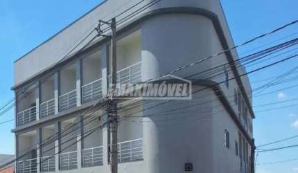 Apartamento com sacada - Parque Manchester