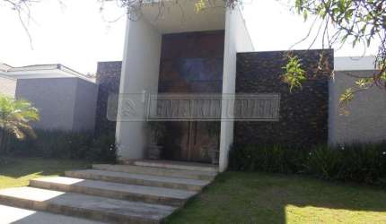 Casa em Condomínios em Araçoiaba da Serra
