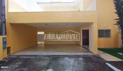 Casa em Condomínios em Sorocaba