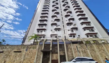Apartamento Padrão em Sorocaba