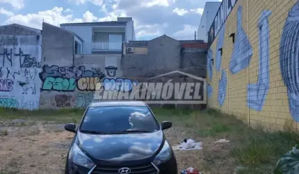 Terreno em Bairros em Sorocaba