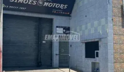 Sala Comercial em Bairro em Sorocaba