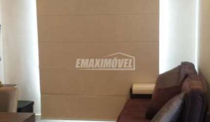 Apartamento Padrão em Sorocaba