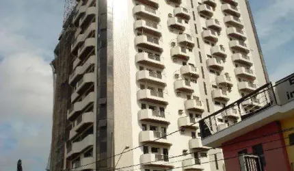 Apartamento Padrão em Sorocaba