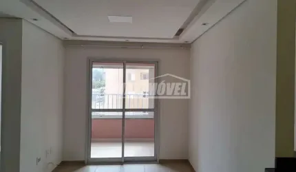 Apartamento Padrão em Sorocaba