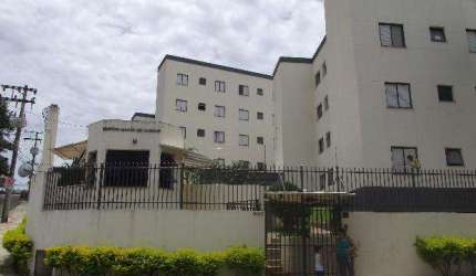 Apartamento com 2 Quartos mobiliado na Vila Jardini