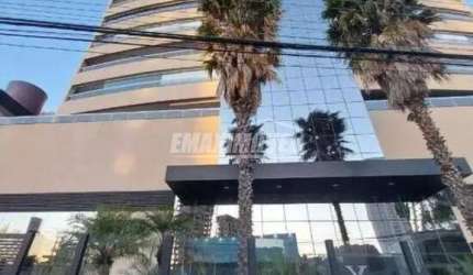 Cobertura de Luxo no Campolim - 700 m²