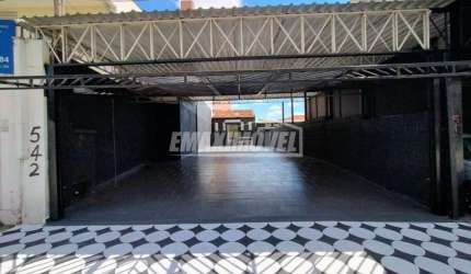 Salão Comercial para Locação - Centro de Sorocaba