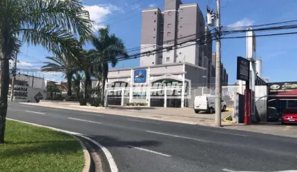 Apartamento Padrão em Votorantim