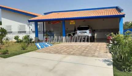 Casa em Condomínios em Araçoiaba da Serra