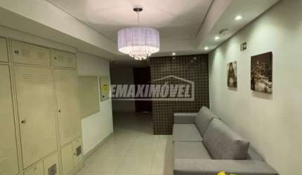 Apartamento Padrão em Sorocaba