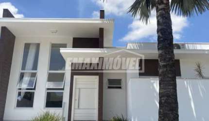 Casa com 3 suítes, Hidro, Jacuzzi e 4 Vagas - Jd. Ibiti do Paço