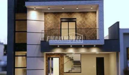 Casa em Condomínios em Sorocaba
