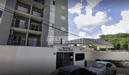 Apartamento com 2 Quartos para locação em Sorocaba/SP