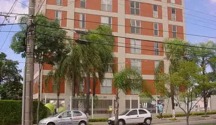 Apartamento Padrão em Sorocaba