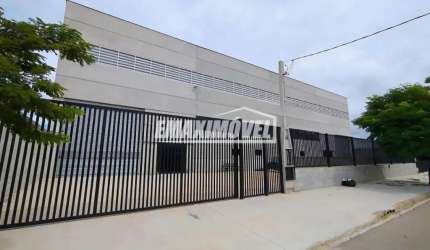 Galpões para locação em Sorocaba