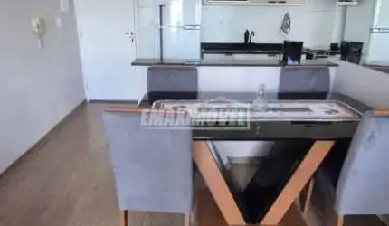 Apartamento Padrão em Votorantim