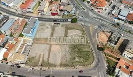 Terreno para locação - Loteamento Jardim Paulista