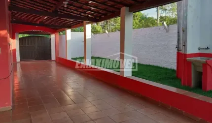 Chácara em Bairro em Araçoiaba da Serra