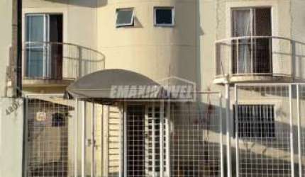 Apartamento Padrão em Sorocaba