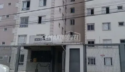 Apartamento Padrão em Sorocaba