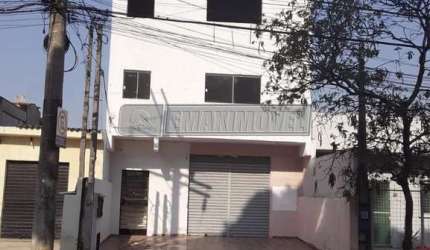 Apartamento para locação no Parque dos Eucaliptos