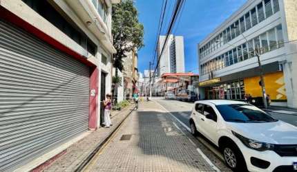 Prédio comercial para locação no Centro de Sorocaba