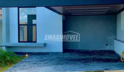 Casa em Condomínios em Sorocaba
