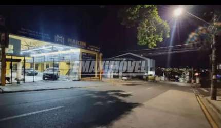 Salão Comercial Negócios em Sorocaba
