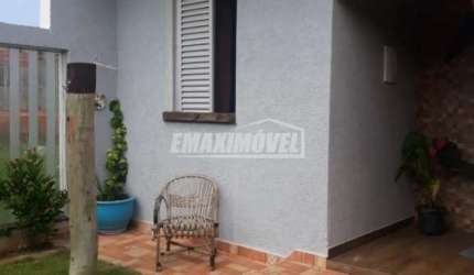 Casa em Condomínios em Araçoiaba da Serra