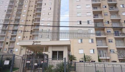 Apartamento Padrão em Sorocaba