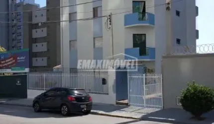 Apartamento Padrão em Sorocaba